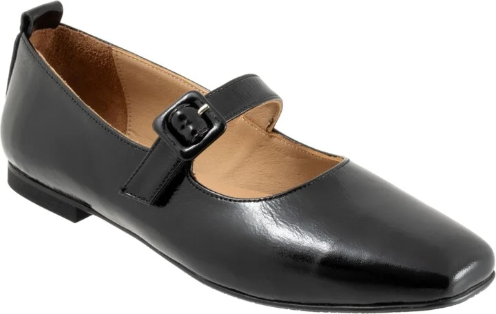 Black Patent