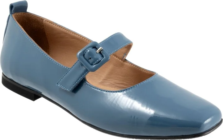 Denim Patent