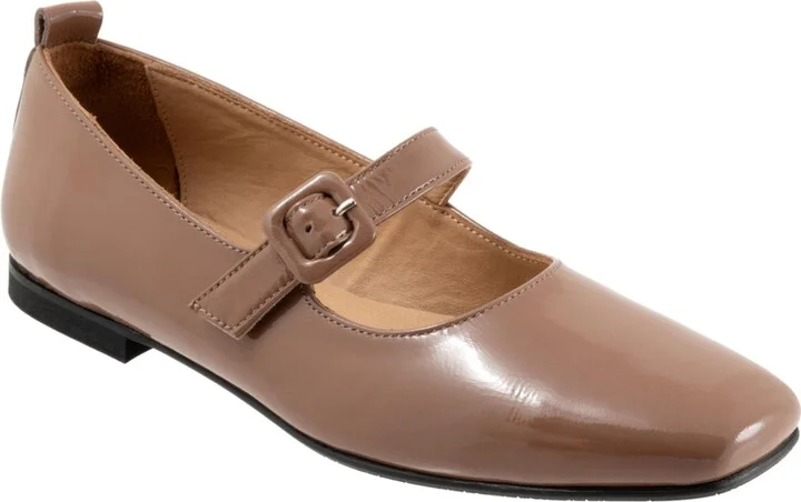 Taupe Patent