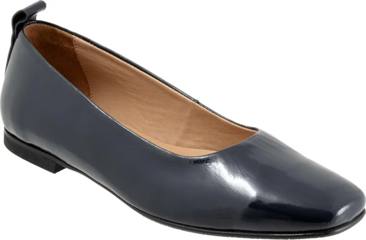 Navy Patent