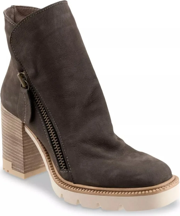 Stone Nubuck