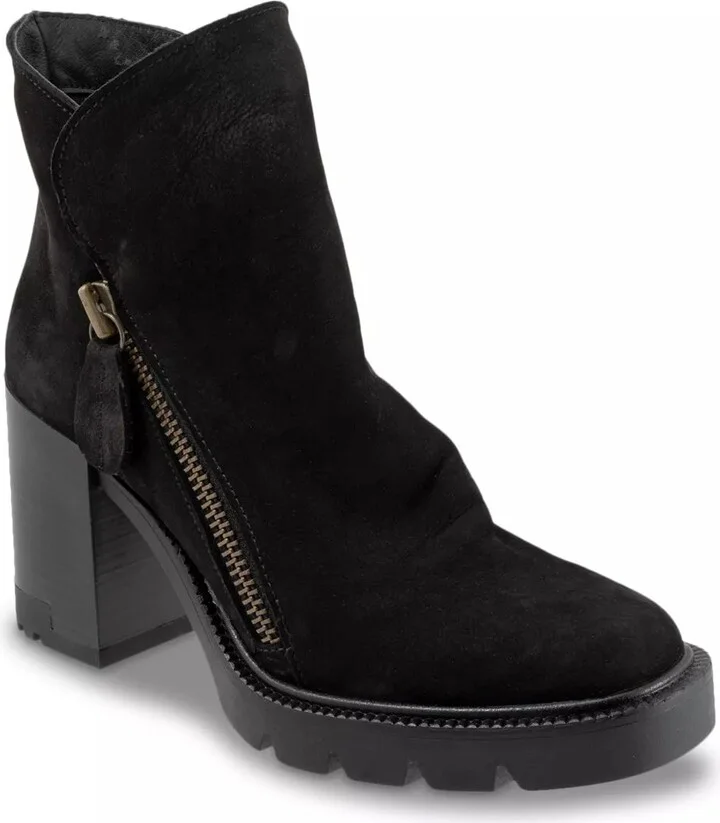 Bueno Elliott Bootie