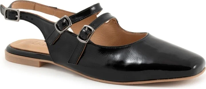 Black Patent