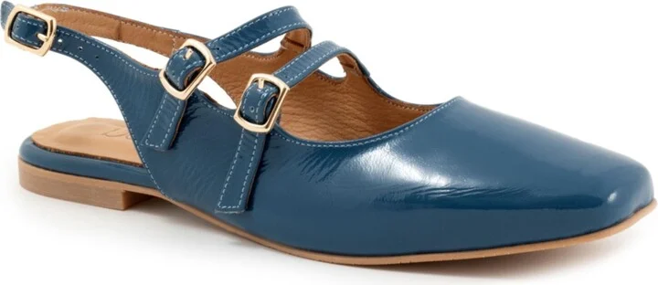 Denim Patent