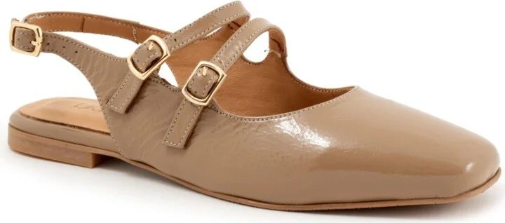 Taupe Patent