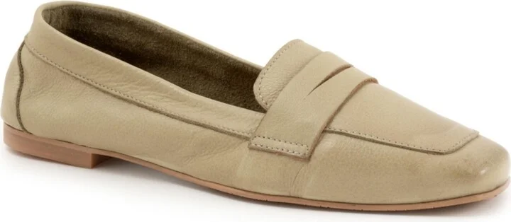 Bueno Etsy Flat