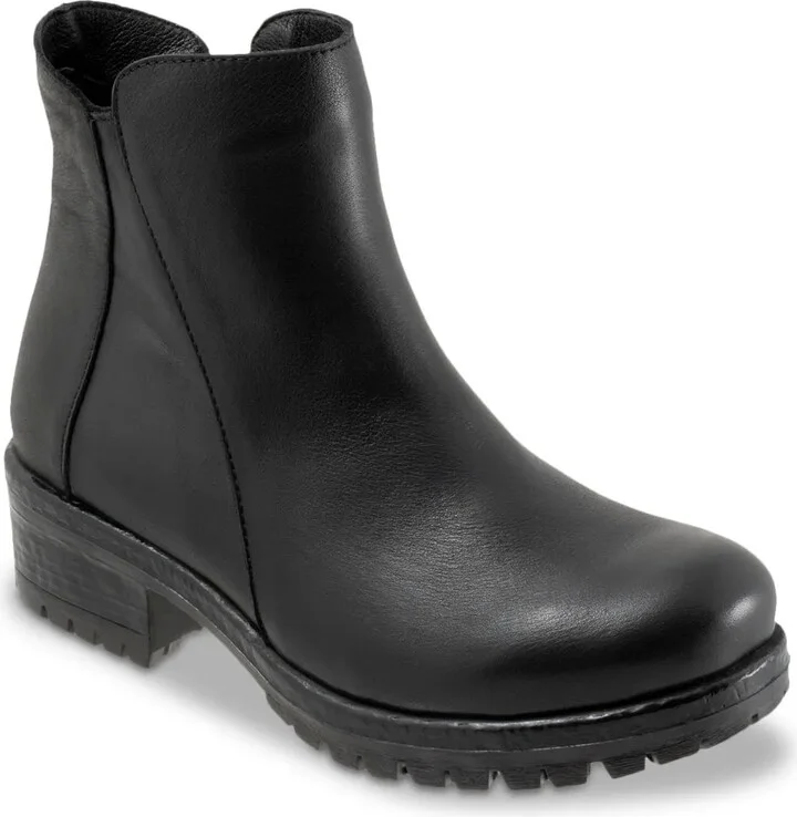 Bueno Fae Bootie