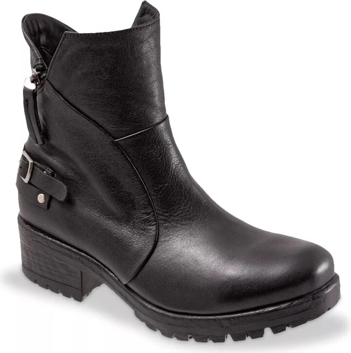 Bueno Fallon Bootie