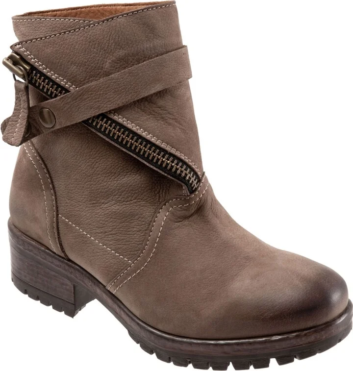 Taupe Nubuck