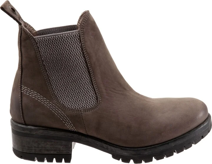 Bueno Florida Boot - Black/blue - Image 4