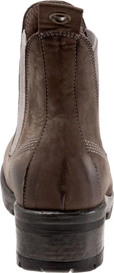 Bueno Florida Boot - Black/blue - Image 5