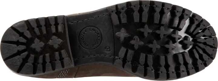 Bueno Florida Boot - Black/blue - Image 7