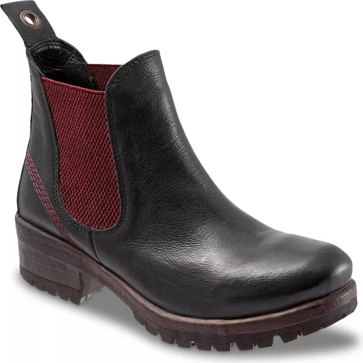 Bueno Florida Chelsea Boot