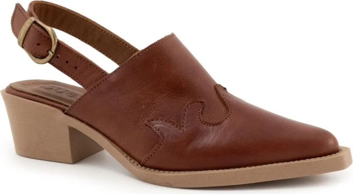 Bueno Franko Flat
