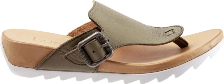 Bueno Franky Sandal - Image 2