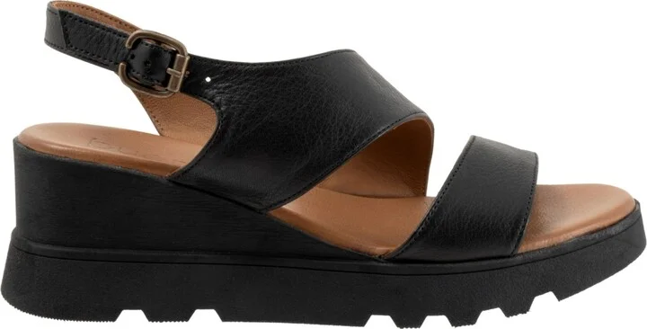 Bueno Gianna Sandal - Image 7