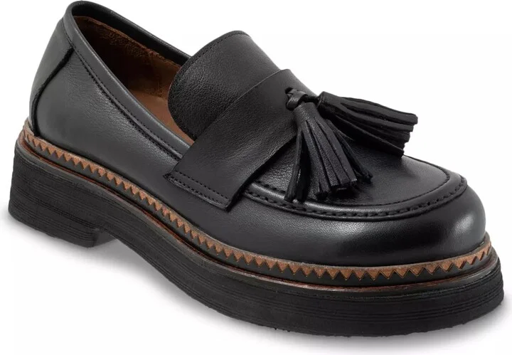 Bueno Gillian Loafer