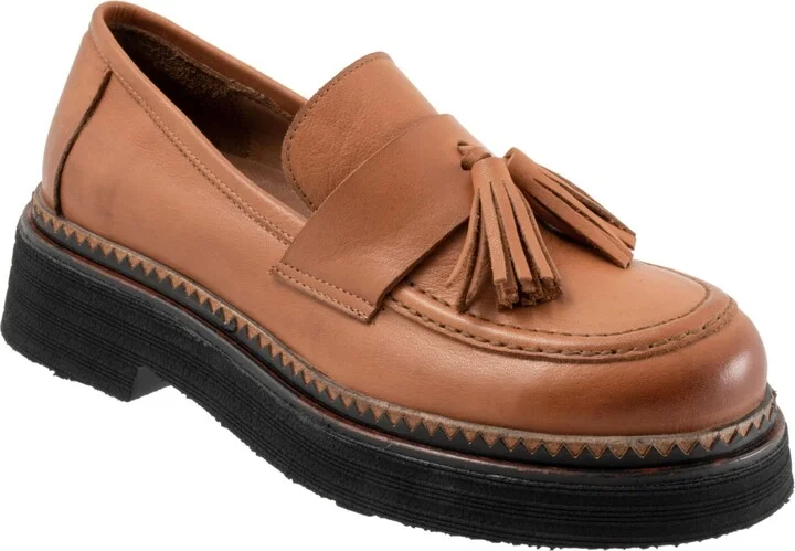 Bueno Gillian Loafer