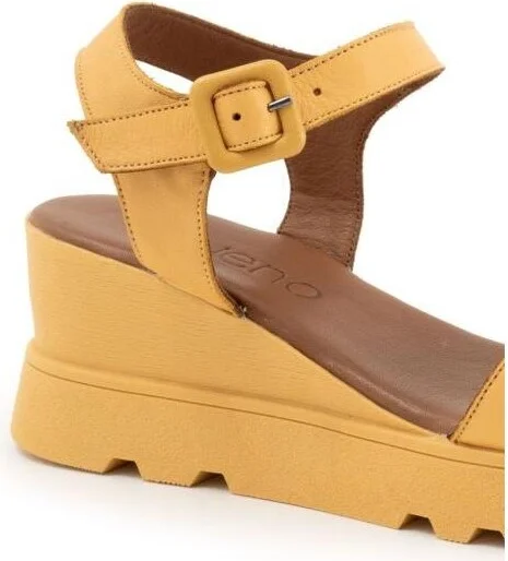 Bueno Giovanna Sandal - Image 3