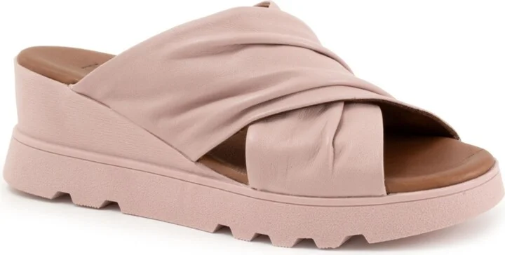 Bueno Gretchen Sandal