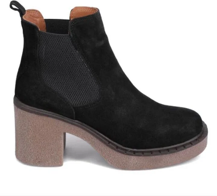 Bueno Hanna Boot - Image 4