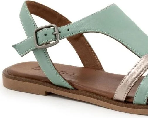 Bueno Harlen Sandal - Image 3