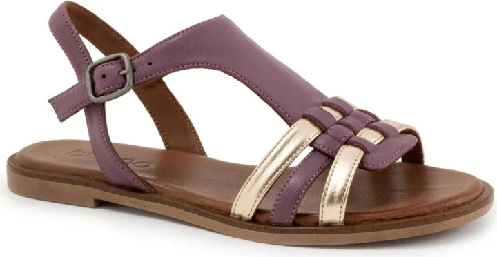 Bueno Harlen Sandal