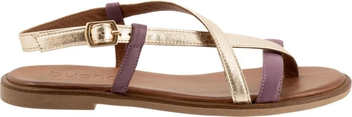 Bueno Harriot Sandal - Image 2