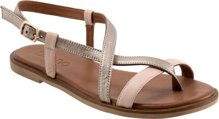 Pale Pink Multi