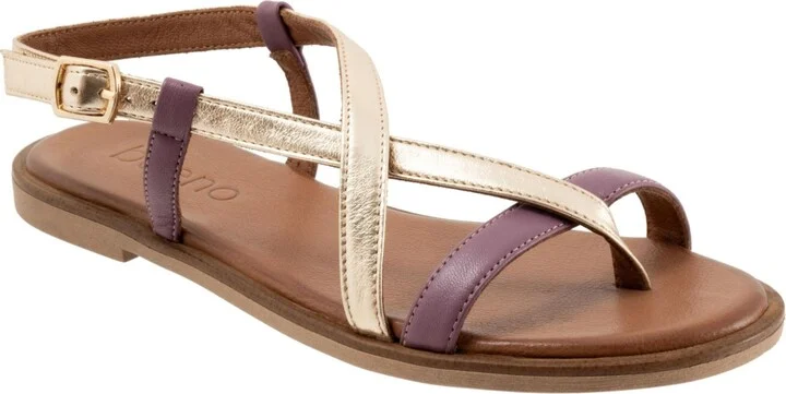 Bueno Harriot Sandal