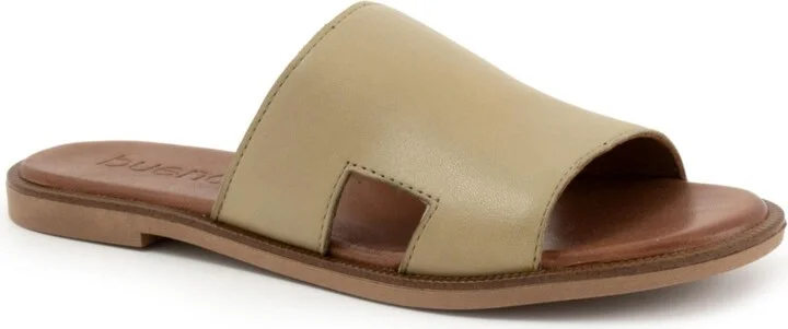 Bueno Hendrix Sandal