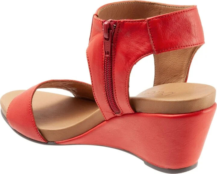 Bueno Ida Sandal - Image 3