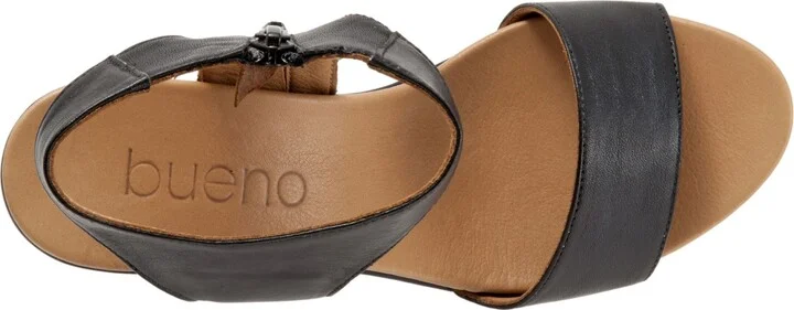 Bueno Ida Sandal - Image 6