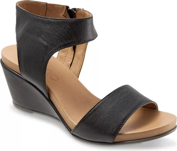 Bueno Ida Wedge Sandal