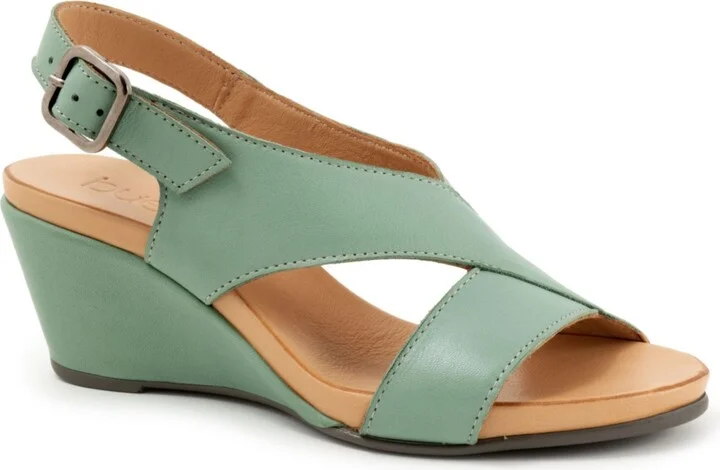 Seafoam