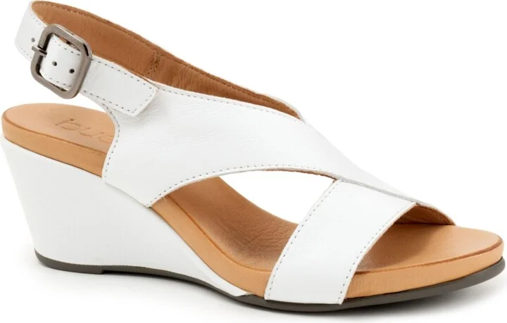 Bueno Ippy Sandal