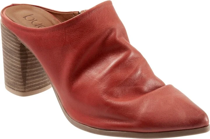 Bueno Jealous Mule