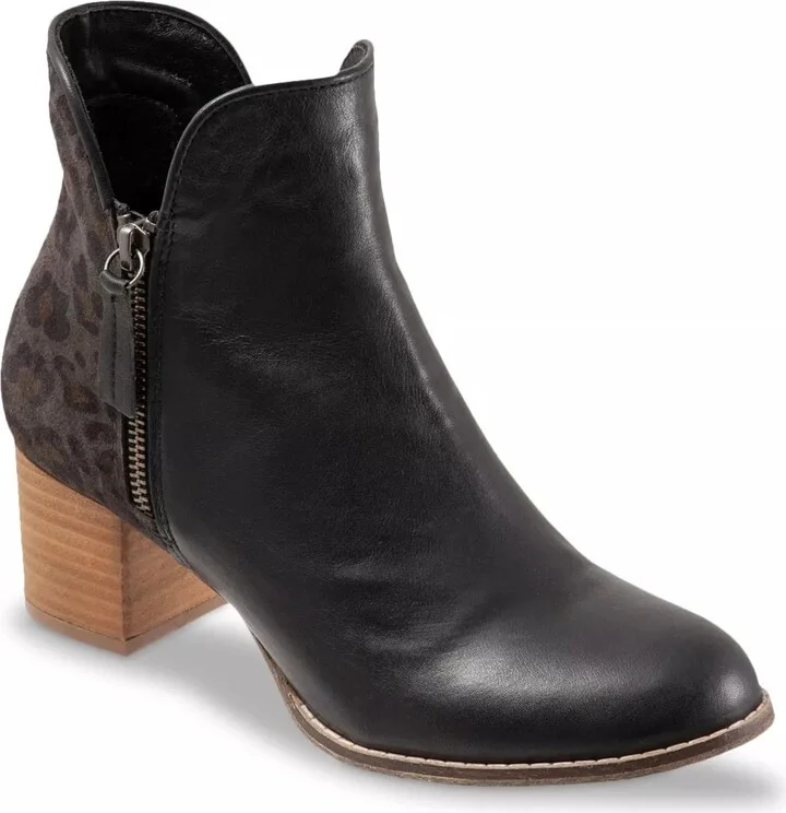 Bueno Jenna Bootie