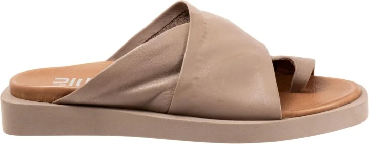 Bueno Jerika Sandal - Light/pastel pink 684 - Image 7