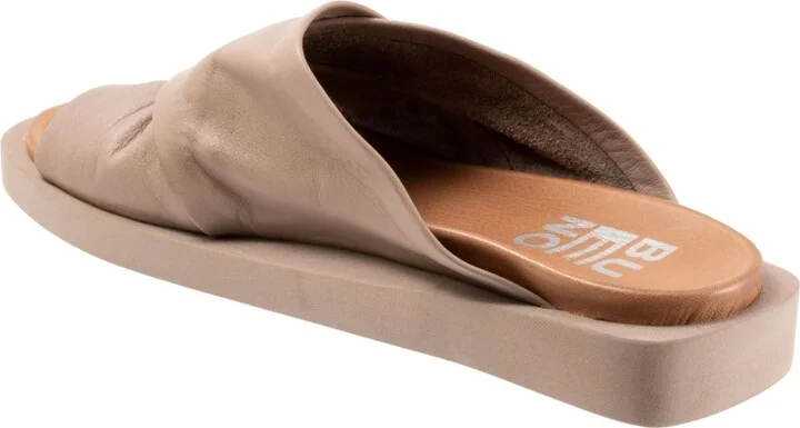 Bueno Jerika Sandal - Light/pastel pink 684 - Image 8