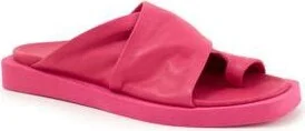 Bueno Jerika Sandal - Light/pastel pink 684
