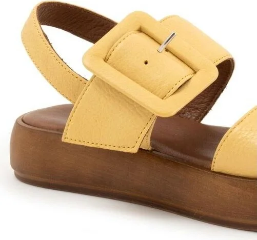 Bueno Julian Sandal - Image 4