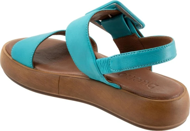 Bueno Julian Sandal - Image 5