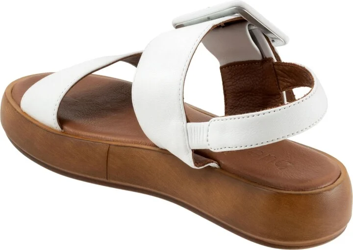 Bueno Julian Sandal - Image 7