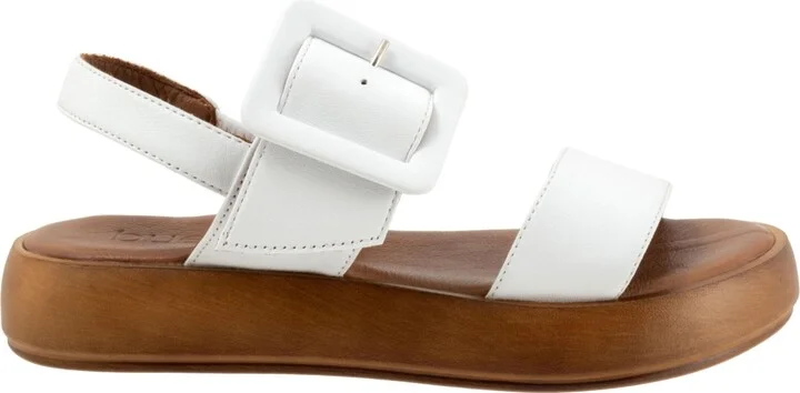 Bueno Julian Sandal - Image 8
