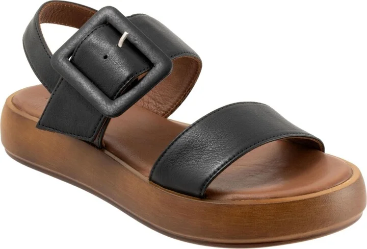 Bueno Julian Sandal