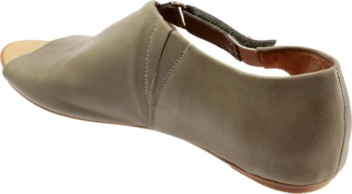 Bueno Kale Sandal - Image 5