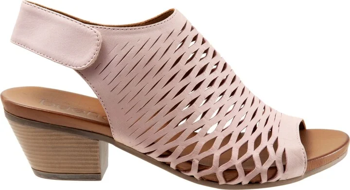 Bueno Lacey Pump - Image 4