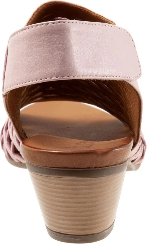 Bueno Lacey Pump - Image 5