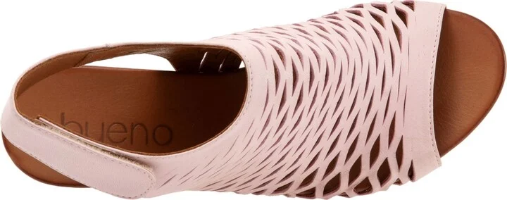 Bueno Lacey Pump - Image 6